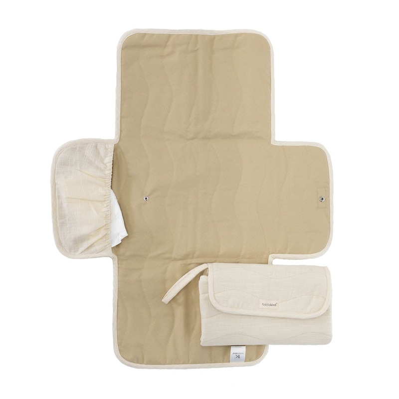 Toddlekind USA Mini Maven In Tofu