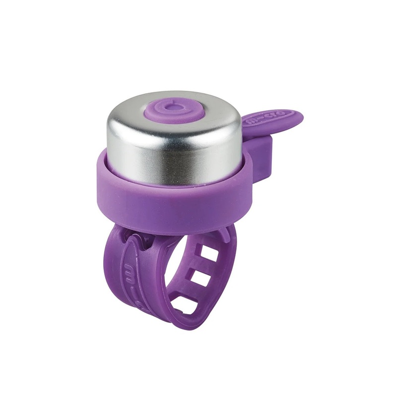 Micro Scooter Bell – Purple