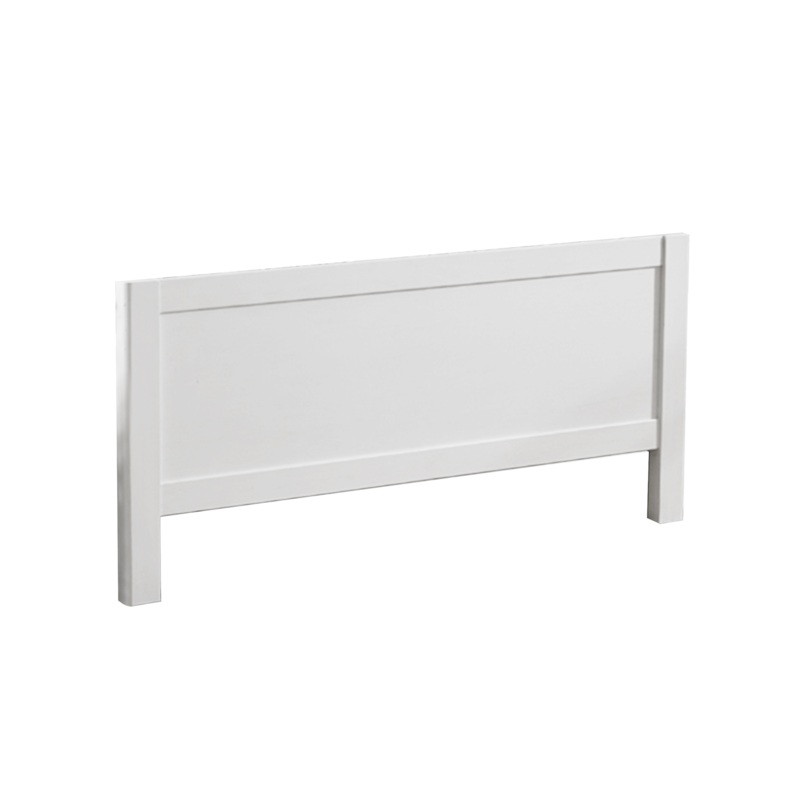 Pali Low Profile Footboard
