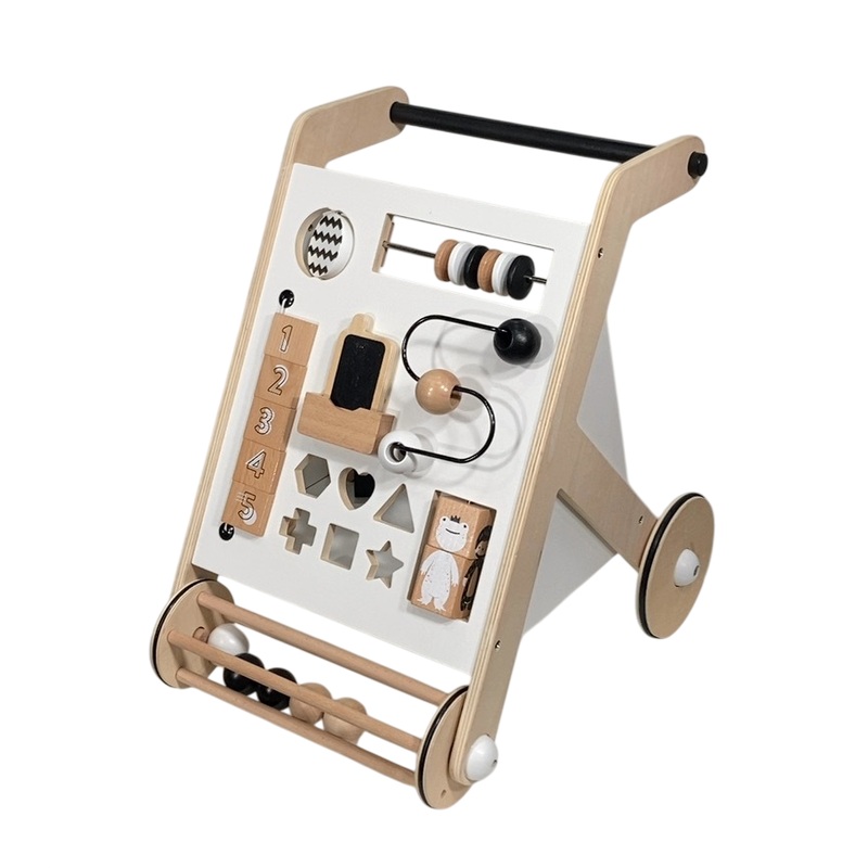 Asweets Wonder and Wise Activity Walker