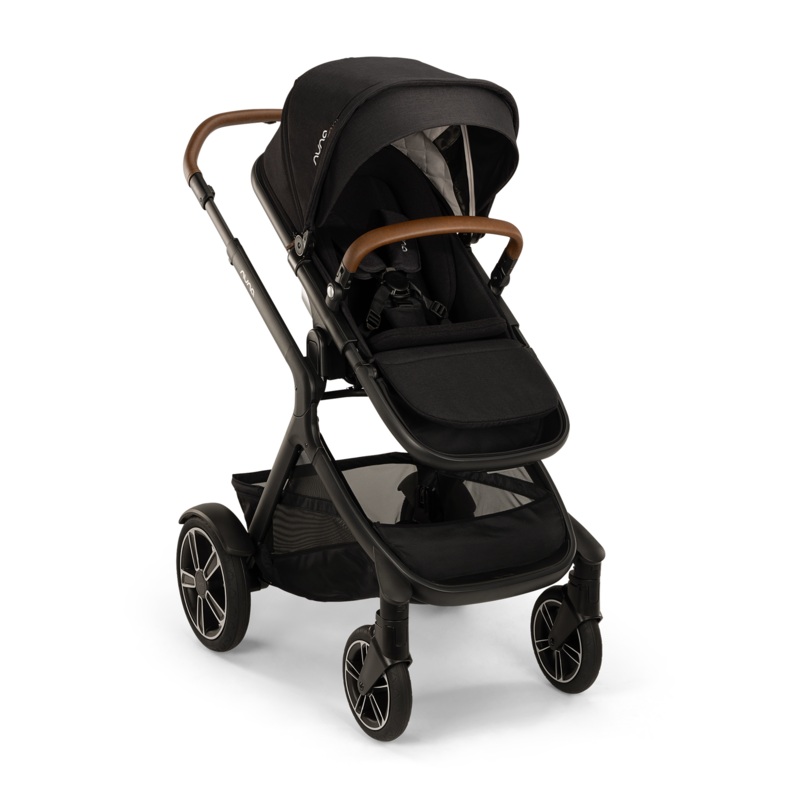 demi next + rider board