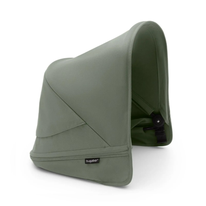 Donkey 5 Sun Canopy – Forest Green
