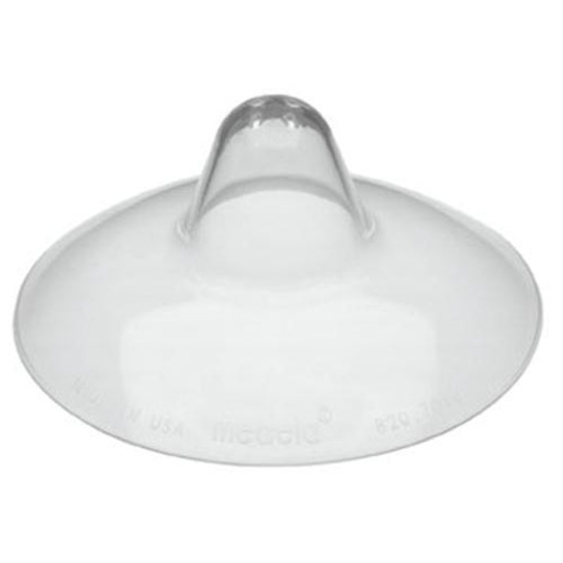 Nipple Shield XS – 16mm