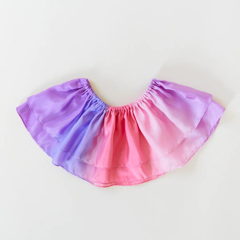 Silk Tutu – Blossom 3 T/4 T/5 T/6 T/Youth Small