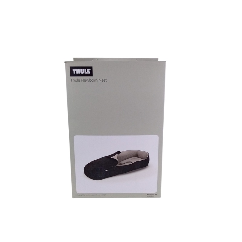 Thule Newborn Nest, Black