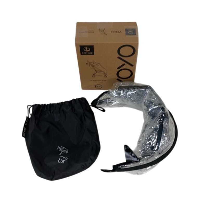 Babyzen Yoyo Rain Cover