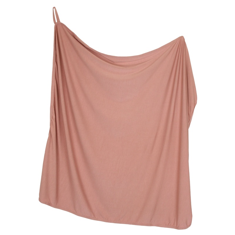 Bath – Swaddle Blanket – Blakely
