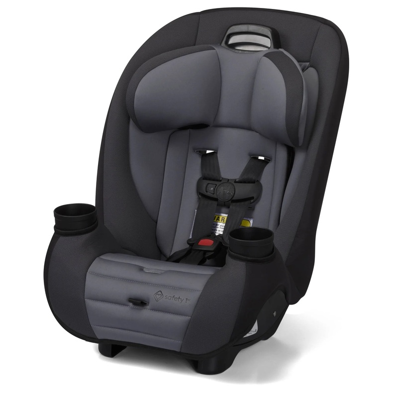 Ellaris Convertible Car Seat – Topsail (See Description)