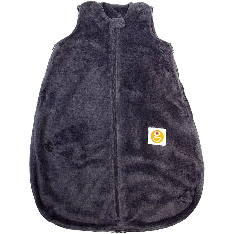 Gunamuna Plush Fleece Sleep Bag
