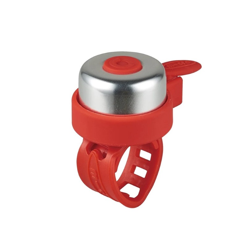Micro Scooter Bell – Red