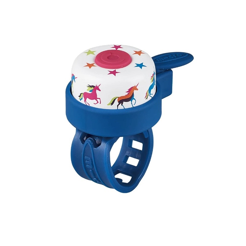 Micro Scooter Bell – Unicorns