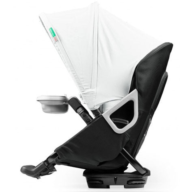 Orbit Baby Stroller Seat G2 – Black