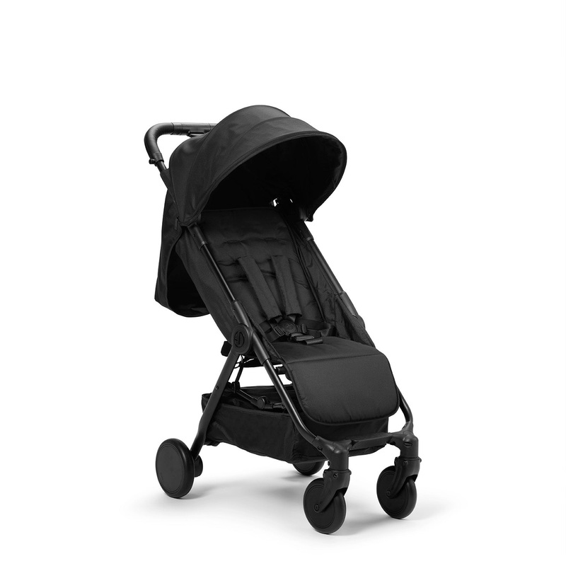 Elodie Details – Mondo Stroller – Black
