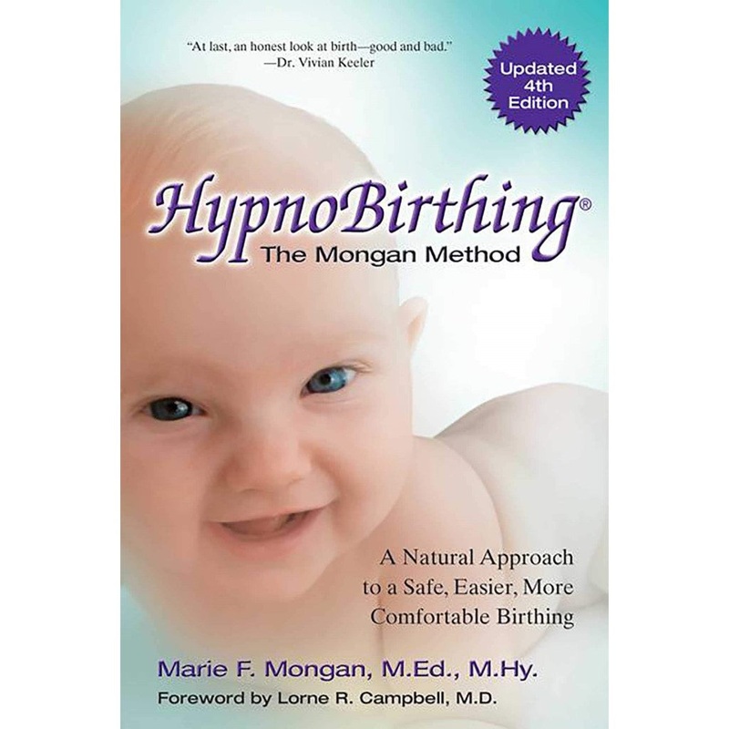 Hypnobirthing – The Morgan Method