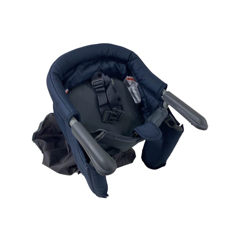 Inglesina Fast Table Chair, Navy