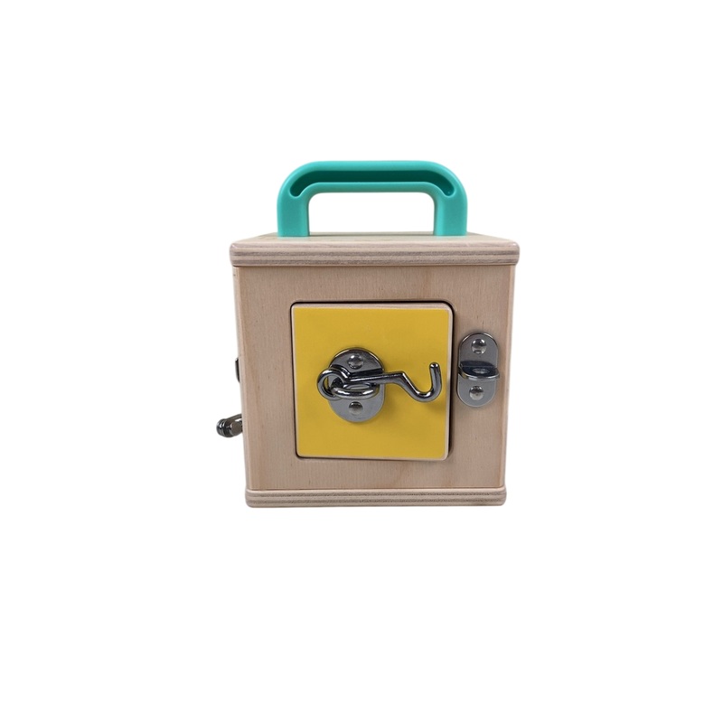 Lovevery The LockBox