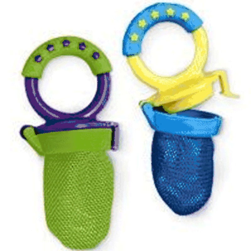 Munchkin Fresh Food Feeder – ASSORTMENT