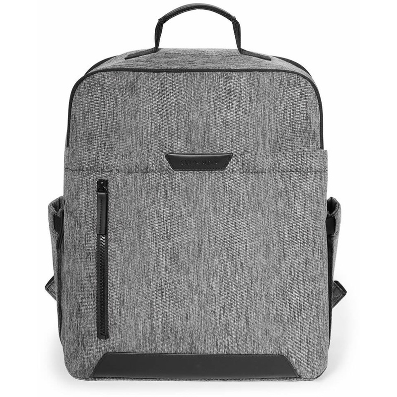 Skip Hop Baxter Backpack Diaper Bag