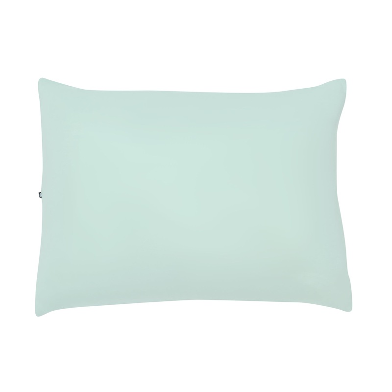 Standard Pillowcase in Sage