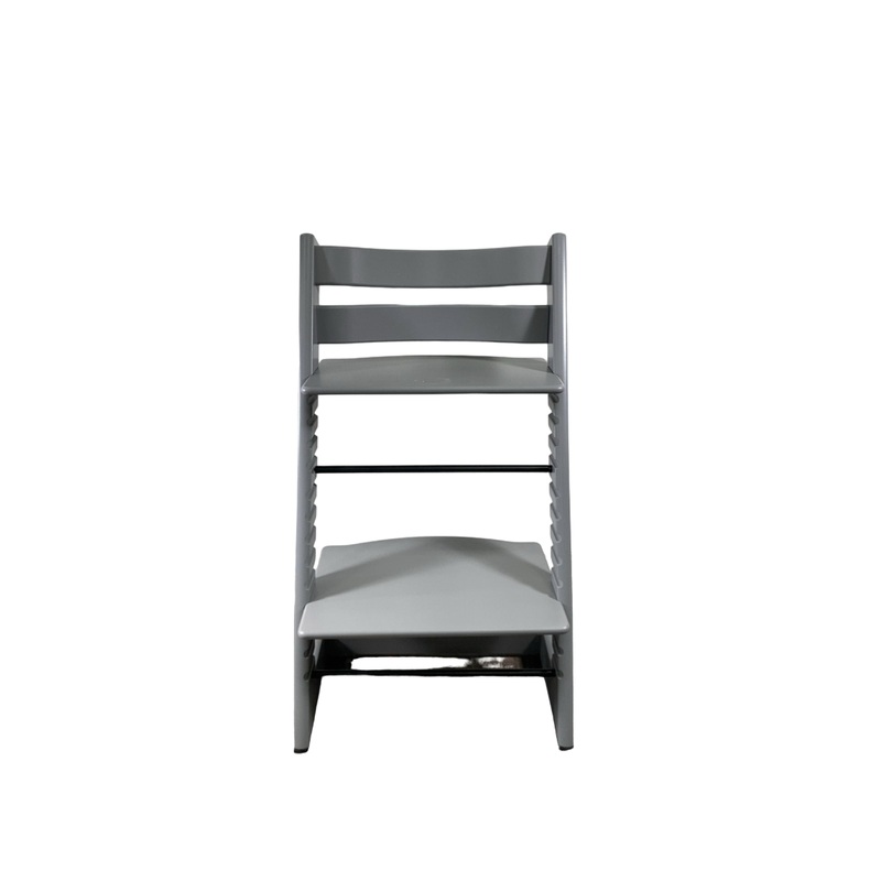 Stokke Tripp Trapp Chair, Storm Grey