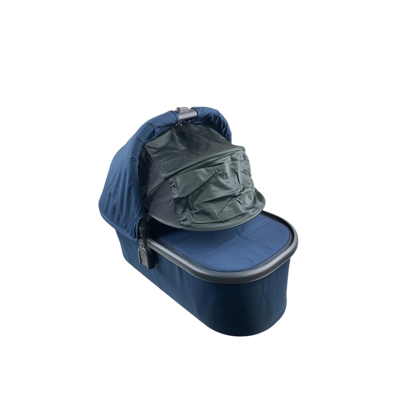 UPPAbaby V2 Bassinet, Noa (Navy)