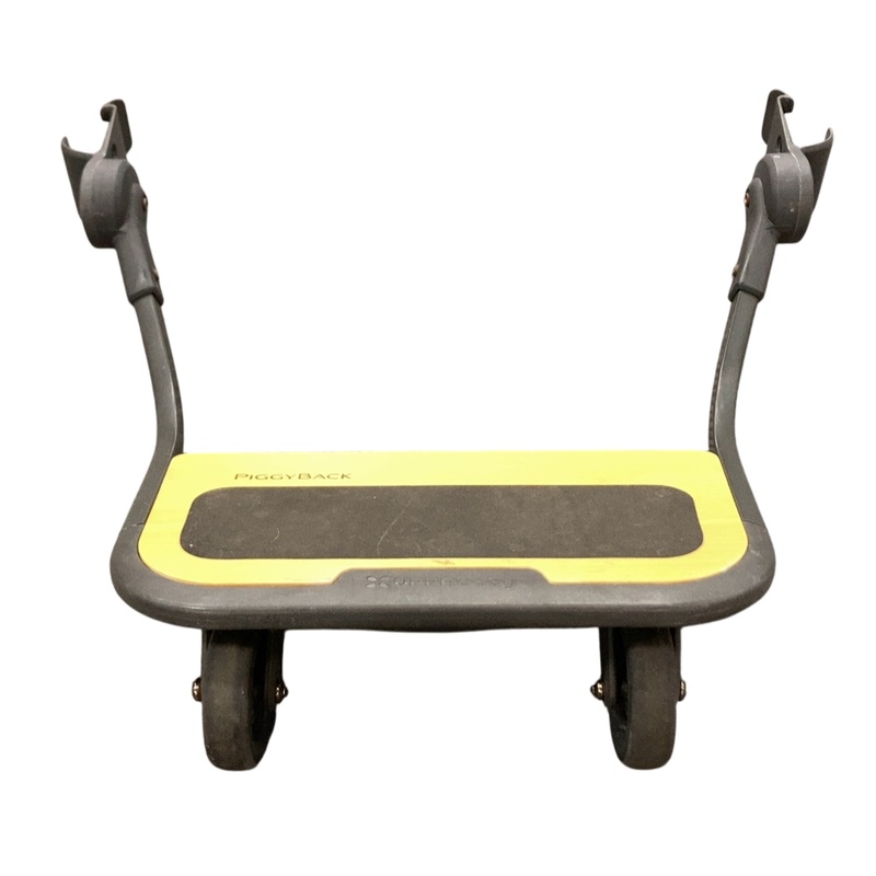 UPPAbaby VISTA PiggyBack Ride-Along Board, 2015+