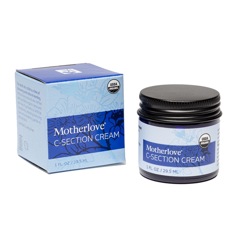 C-Section Cream