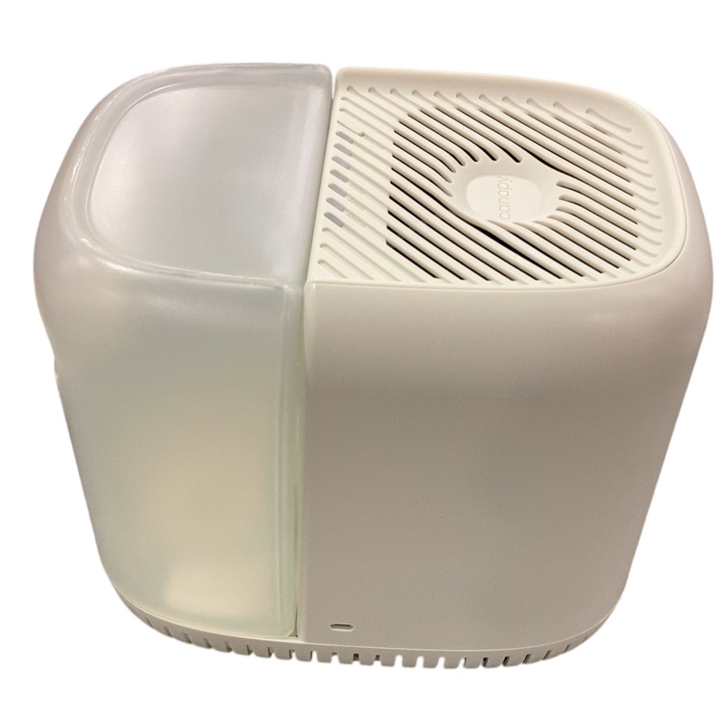 Canopy Nursery Humidifier, Jade