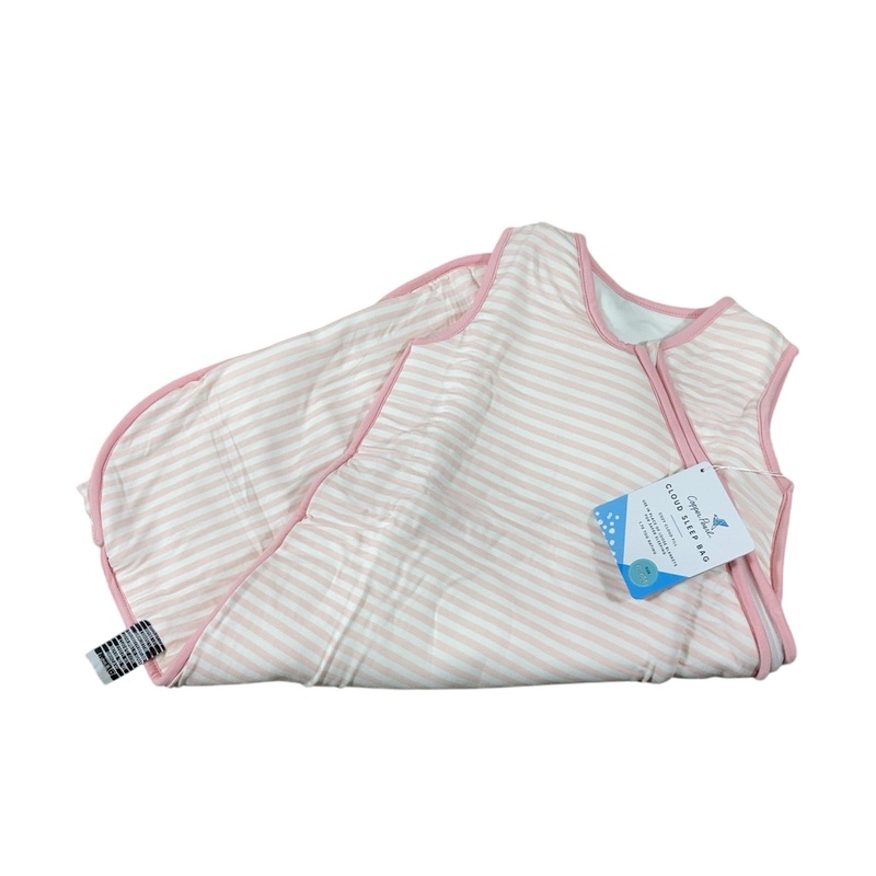 Copper Pearl Sleep Bag, 0-6 Months, 1.70, Winnie