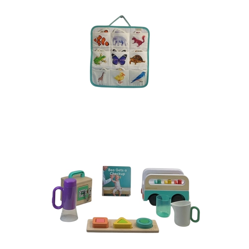 Lovevery The Realist Play Kit