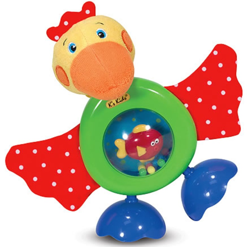 Melissa & Doug Pelican Walk