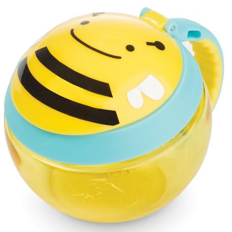 Skip Hop Zoo Snack Cup – Bee