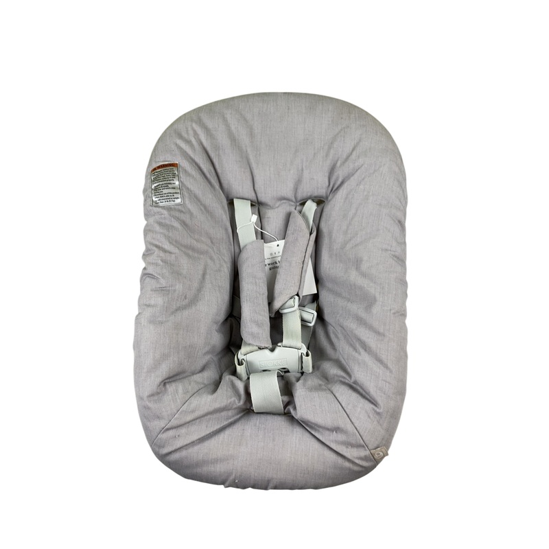 Stokke Tripp Trapp Newborn Set, 2018+, Grey