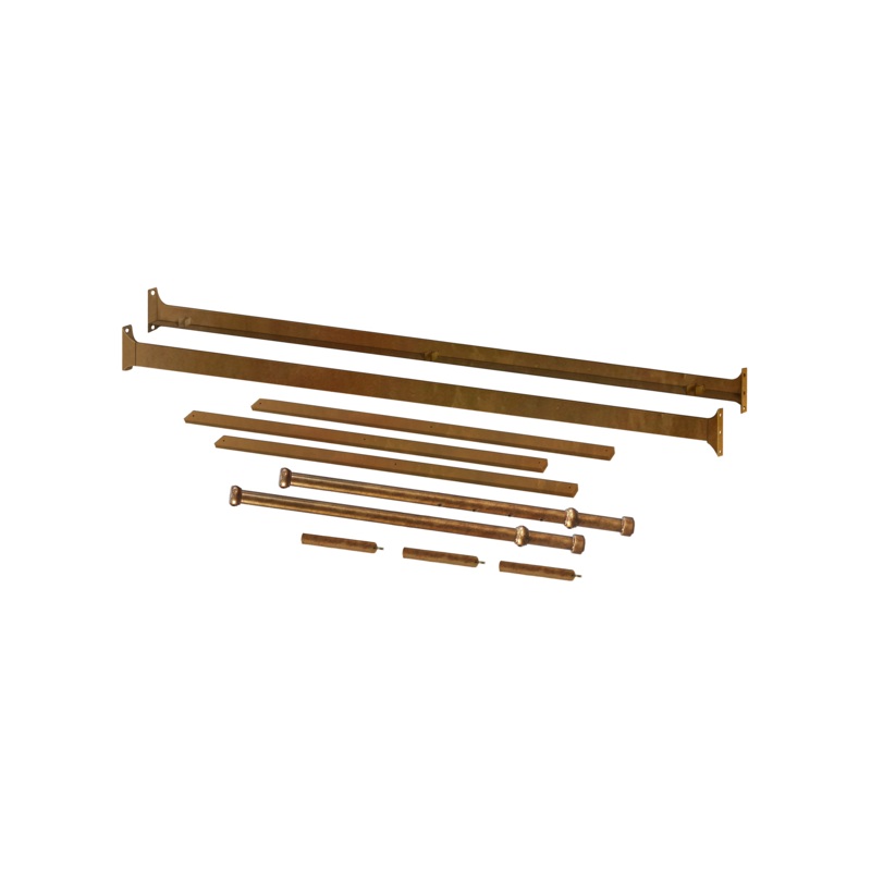 Winston Mini Crib Twin Size Conversion Kit