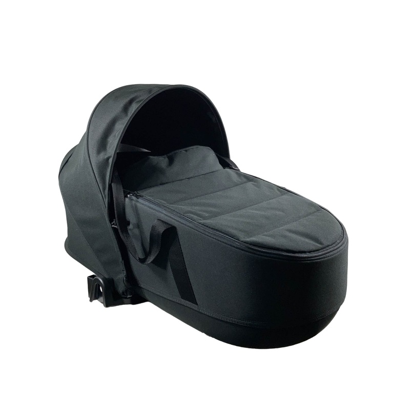 Babyzen YOYO Bassinet, Black
