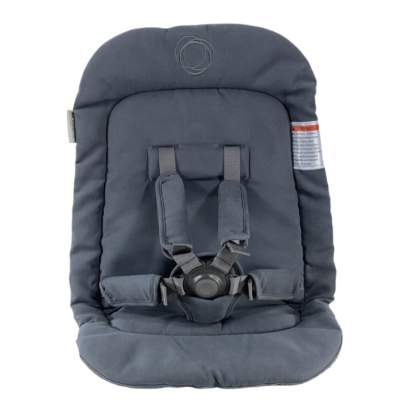 Bugaboo Giraffe Newborn Set, Tornado Grey