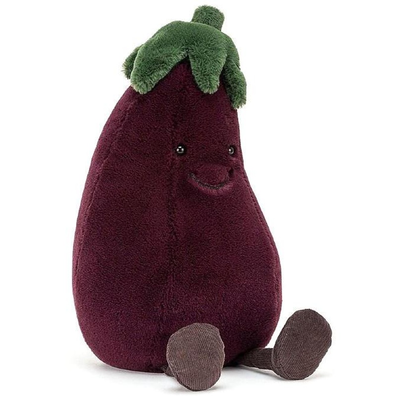 Jellycat Amuseables Egg Plant