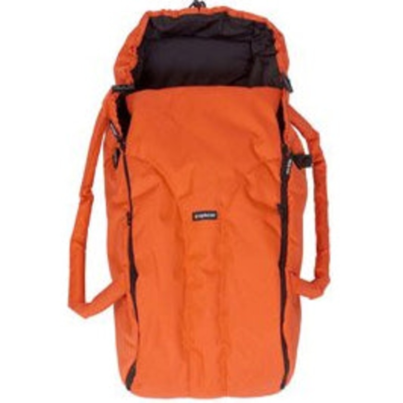 Phil & Teds E3 Cocoon in Orange