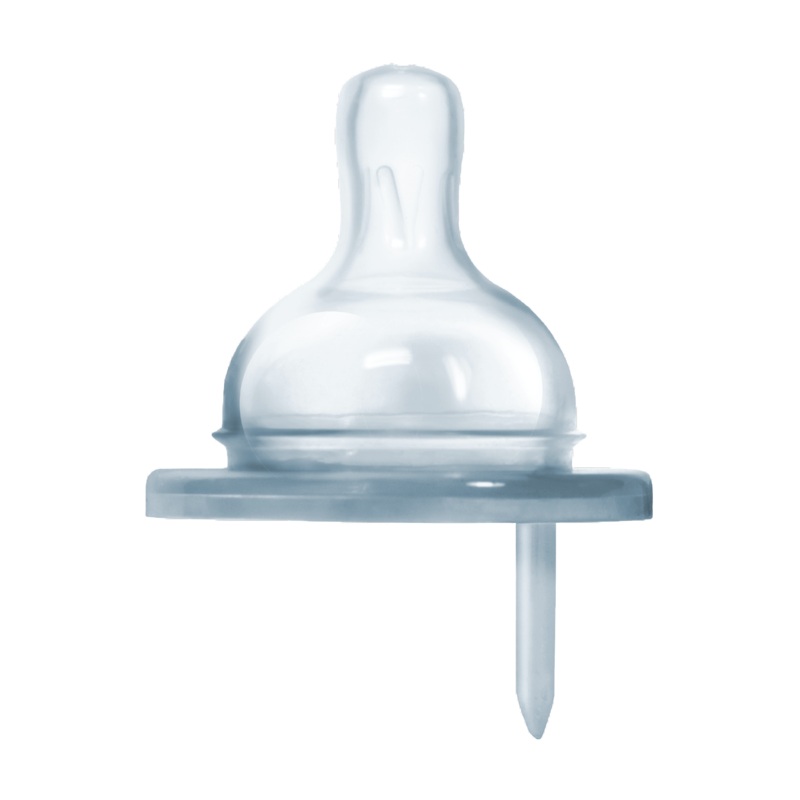 Pura Nipples Slow Flow