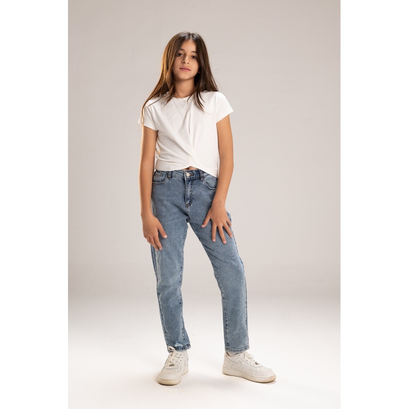 Regular-Fit Jeans