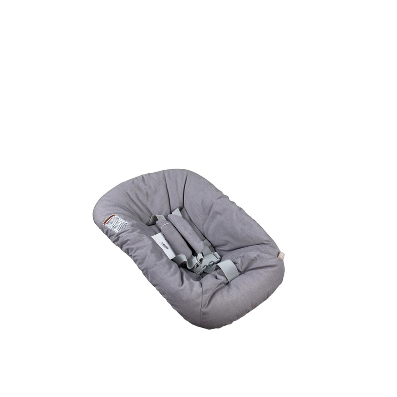 Stokke Tripp Trapp Newborn Set, 2018+, Grey
