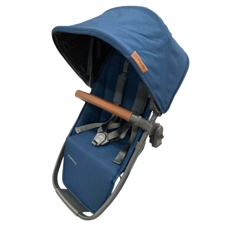 UPPAbaby VISTA RumbleSeat V2, 2015+, Noa (Navy)