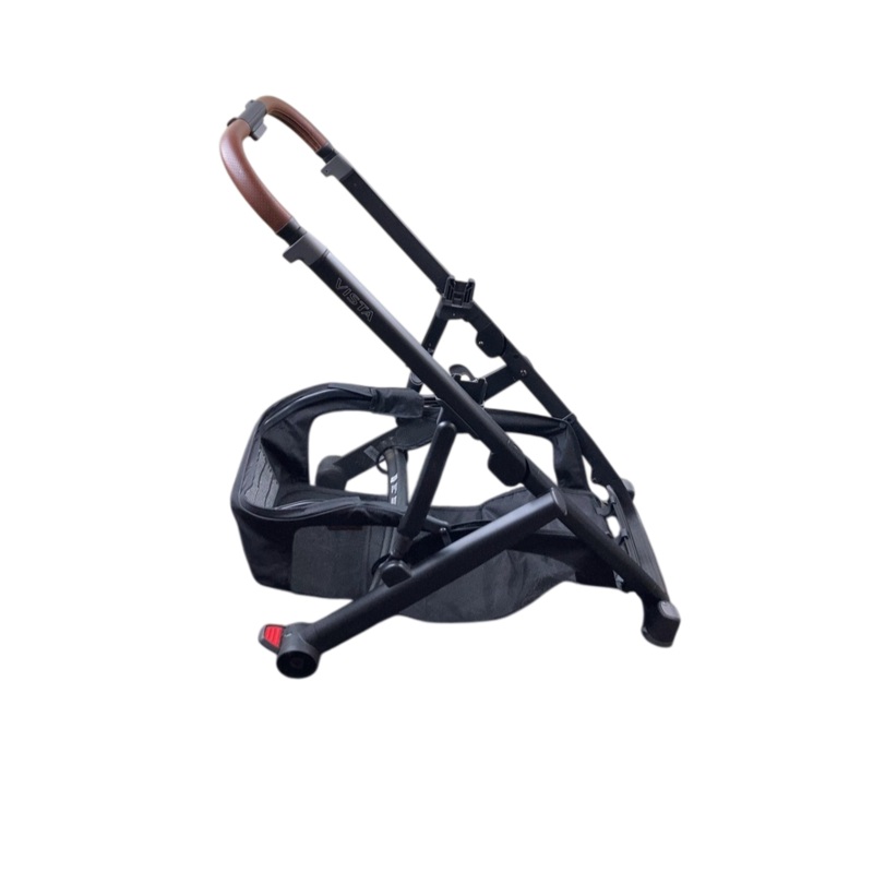 UPPAbaby Vista V3 Stroller Frame, 2024
