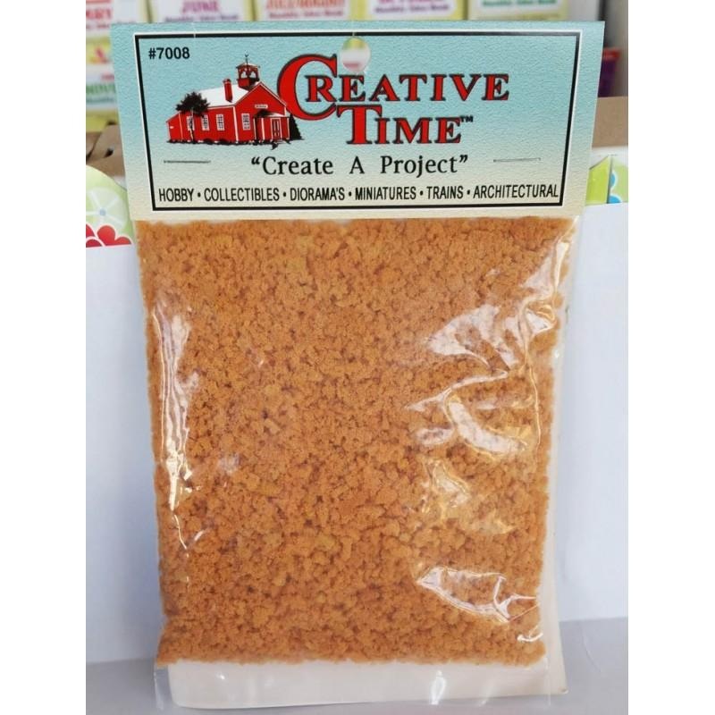 Coarse Tan Landscape