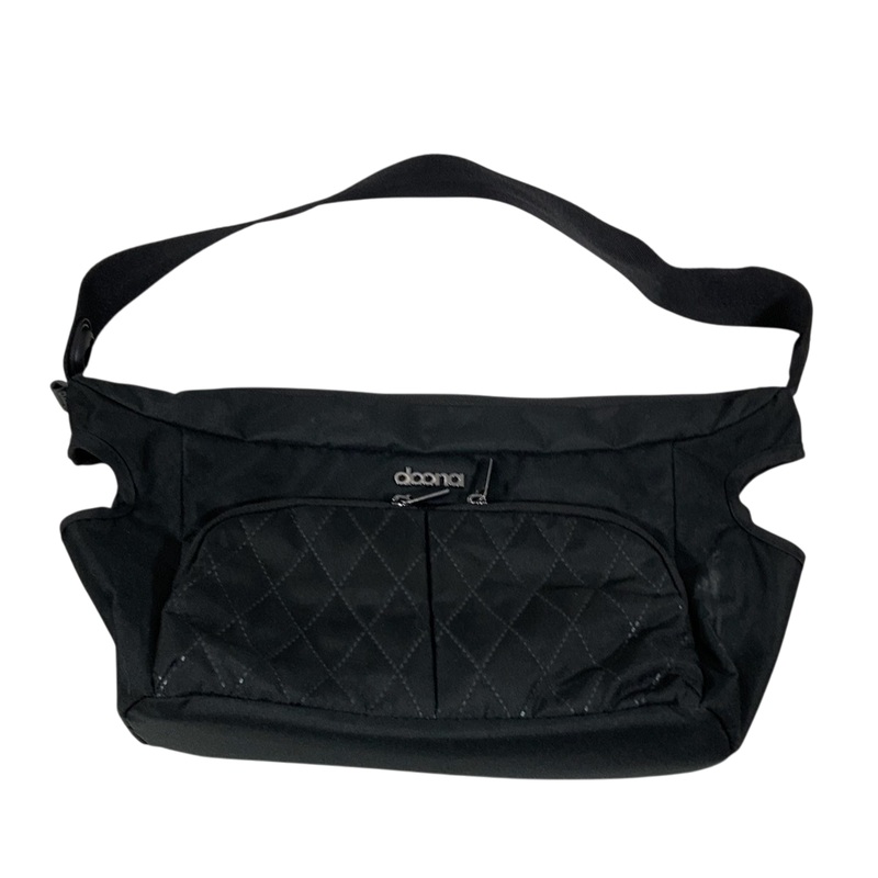Doona Essentials Bag, Midnight Edition