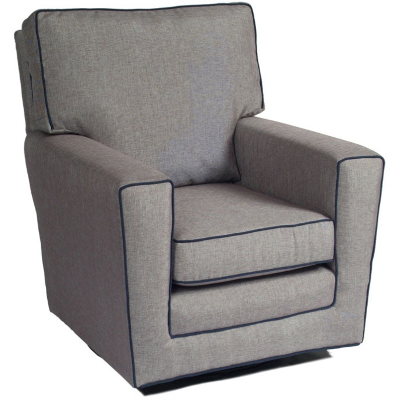 Little Castle Monaco II Glider