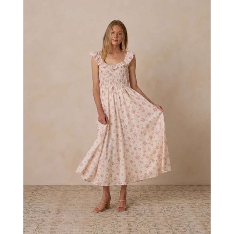 Noralee Stella Dress – Bow Ditsy