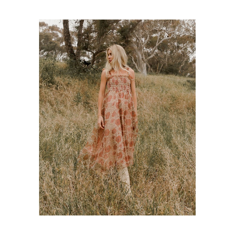 Noralee Women’s Dolly Dress – Bloom