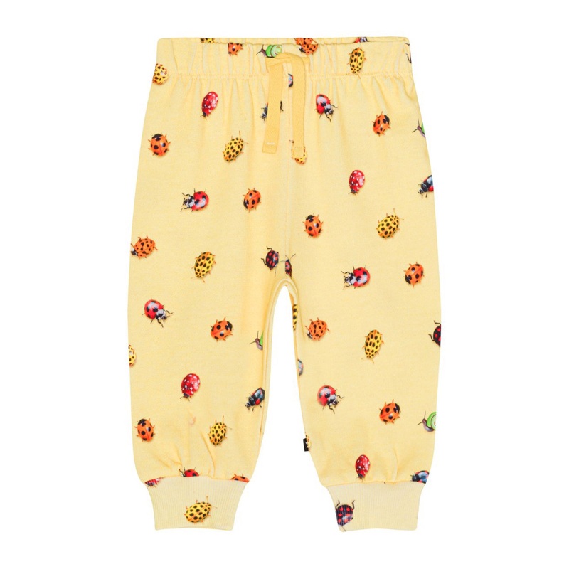 Simeon Soft Pants – Coccinella