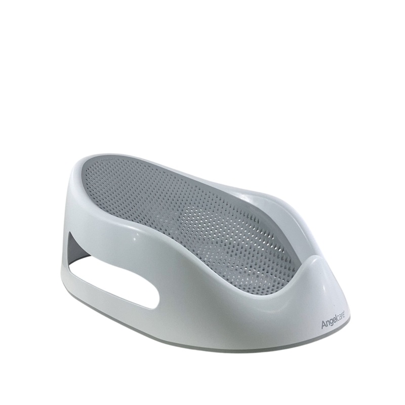 Angelcare Bath Support Seat, Grey